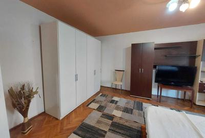 Garsonieră decomandată în Chișoda - 7