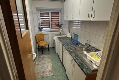 Apartament cu 2 camere în Central - 1
