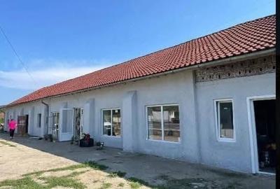 Casă cu 4 camere în Creaca - 3
