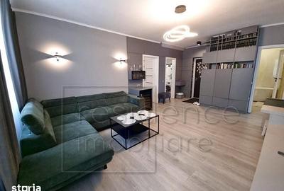 Apartament cu 3 camere semidecomandat în Mărăști - 3