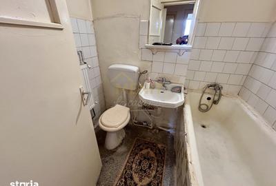 Apartament cu 2 camere decomandat, mobilat în Ultracentral - 2