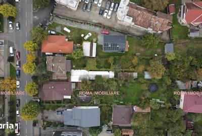 Casă cu 4 camere cu Teren 1050 Mp în Orașul Vechi - 3