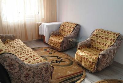 Apartament cu 2 camere semidecomandat în Central - 5