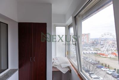 Apartament cu 3 camere decomandat în Ultracentral - 13