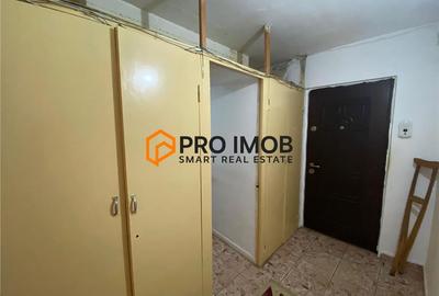 Apartament cu 2 camere semidecomandat, mobilat în Berca - 8