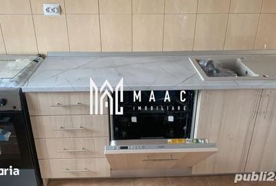 Apartament cu 2 camere decomandat în Ultracentral