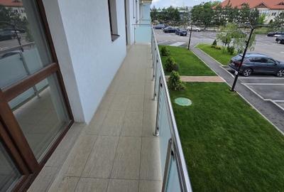 Apartament cu 2 camere decomandat în Bucium - 9