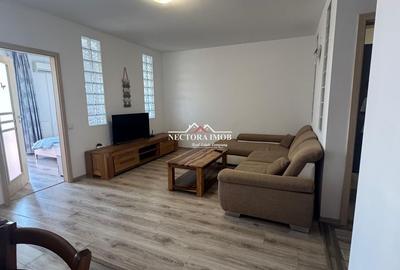 Apartament cu 3 camere în Nufărul