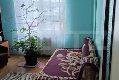 Apartament cu 3 camere în Central - 2