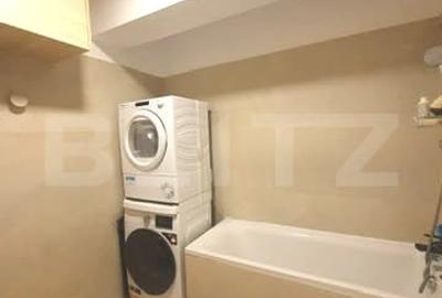Apartament cu 3 camere decomandat, mobilat în Triaj - 11