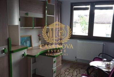 Garsonieră în Central