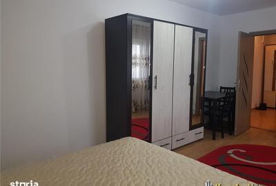 Garsonieră în Mioriței