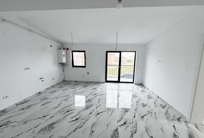 Apartament cu 2 camere în Giroc
