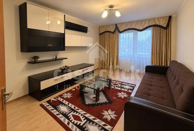Apartament cu 2 camere decomandat în Micro 14