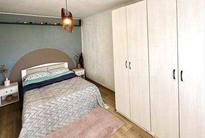 Apartament cu 2 camere semidecomandat în Casa de Cultură - 2
