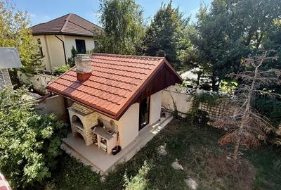 Casă individuală cu 6 camere cu Canalizare în Mogoșoaia - 26