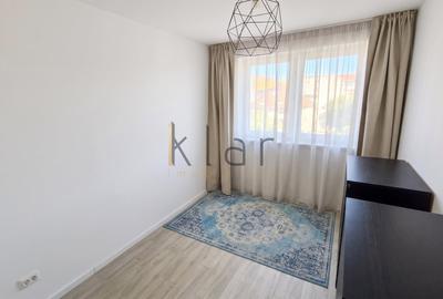 Apartament cu 3 camere semidecomandat, mobilat în Semicentral - 13