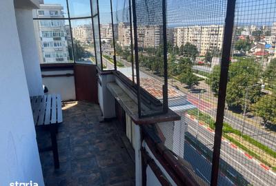 Apartament cu 3 camere în Republicii