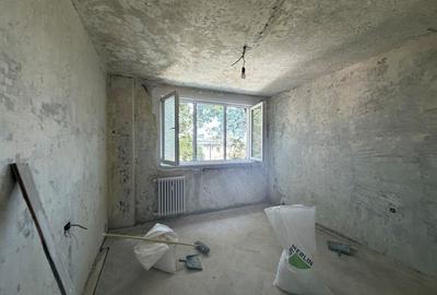 Apartament cu 2 camere semidecomandat, mobilat în Grivița - 3