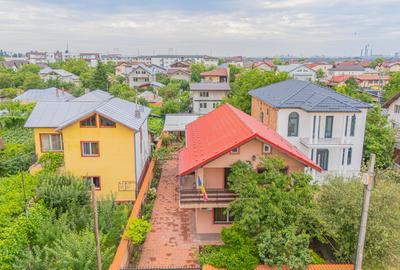 Casă cu 6 camere cu Canalizare în Nord - 1