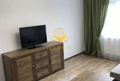 Apartament cu 2 camere decomandat, mobilat în Zorilor - 3