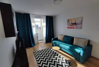 Apartament cu 2 camere decomandat în Central - 3