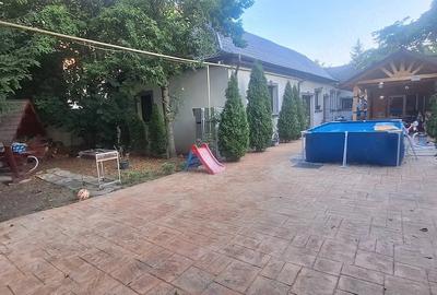 Casă cu Teren 700 Mp în Aradului