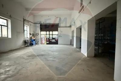 Spațiu comercial, de 169 mp, în Burdujeni - 1