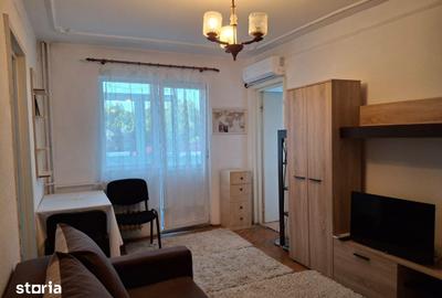 Apartament cu 2 camere, mobilat în Tătărași - 5