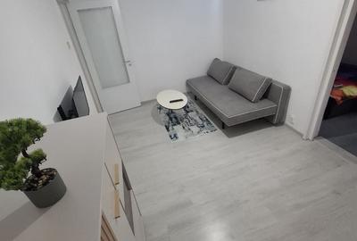Apartament cu 2 camere în Exercițiu