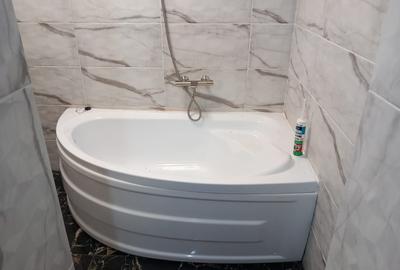 Garsonieră decomandată în Central - 6
