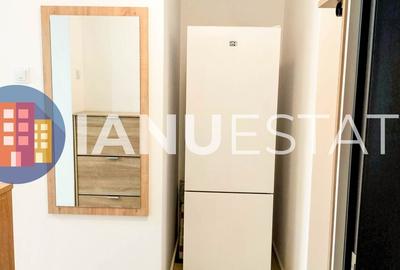 Apartament cu 2 camere semidecomandat în Vitan