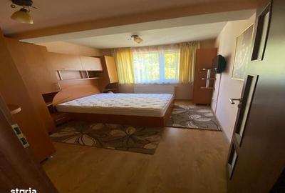 Apartament cu 3 camere, mobilat în Mărăști - 5