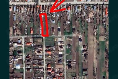 Teren de 812 mp, în Central - 6