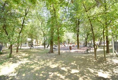 Apartament cu 3 camere, mobilat în Grivița - 15