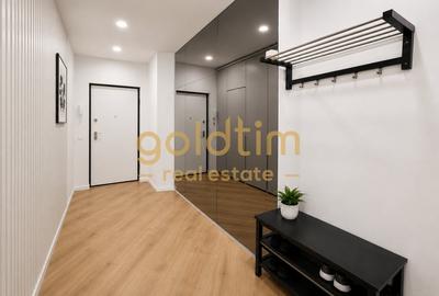 Apartament cu 3 camere decomandat, mobilat în Pipera - 5
