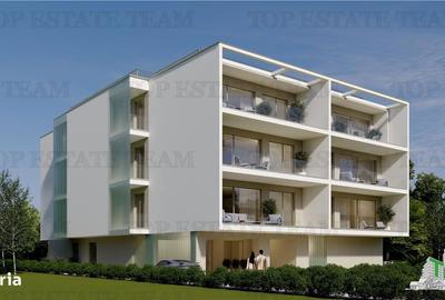 Apartament cu 3 camere în Central - 8
