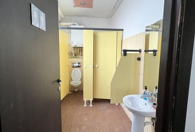 Spațiu comercial, de 274 mp, în Central