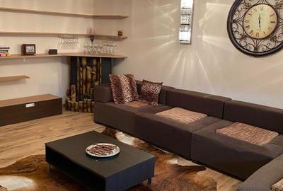 Apartament cu 3 camere decomandat în Central - 3