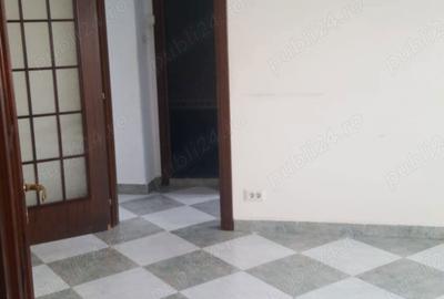 Apartament cu 4 camere, mobilat în Moșilor - 3