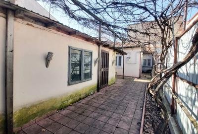 Casă individuală cu 2 camere cu Teren 100 Mp în Domenii - 3