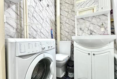 Apartament cu 2 camere decomandat în Obor - 6