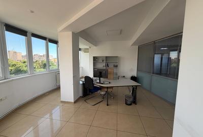 Birou, de 208.66000366211 mp, în Ultracentral - 19