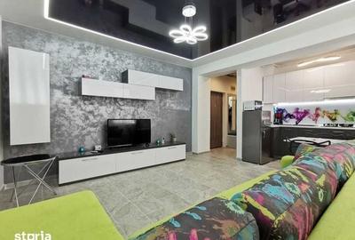 Apartament cu 2 camere în ICIL