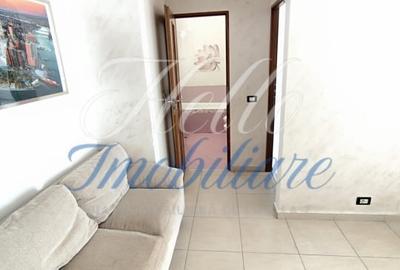Apartament cu 2 camere semidecomandat, mobilat în Grigorescu - 6