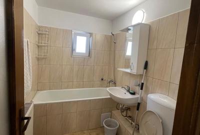 Apartament cu 3 camere decomandat în Mărăști - 5
