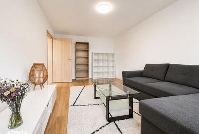 Apartament cu 3 camere decomandat în Zorilor - 4