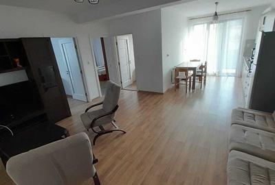 Apartament cu 3 camere decomandat în Exterior Vest - 6