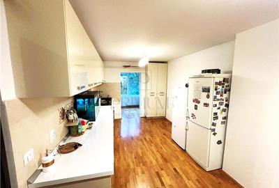 Apartament cu 3 camere decomandat în Mircea cel Bătrân - 2