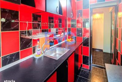Apartament cu 2 camere semidecomandat în Alexandru cel Bun - 2